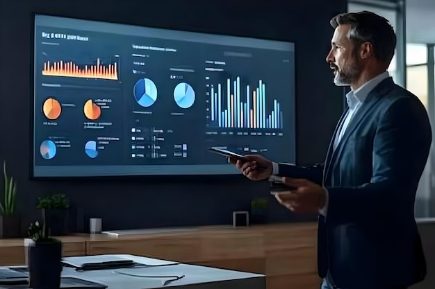 拡張分析とAutoML